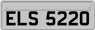 ELS5220