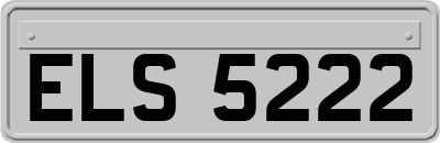 ELS5222