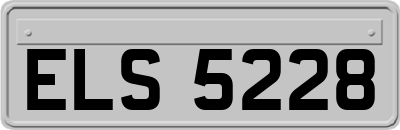 ELS5228