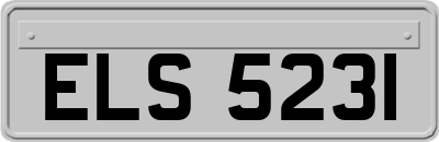 ELS5231