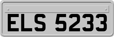 ELS5233