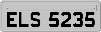 ELS5235