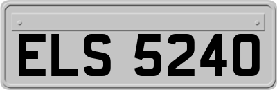 ELS5240