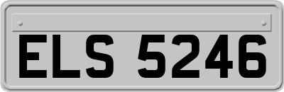 ELS5246