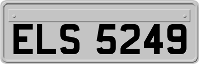 ELS5249