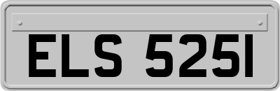 ELS5251