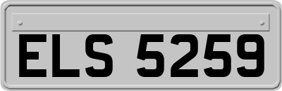 ELS5259