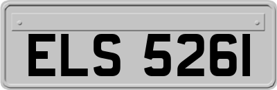 ELS5261