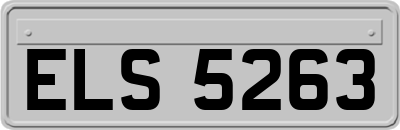 ELS5263