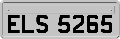 ELS5265