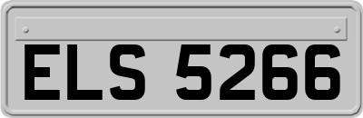 ELS5266