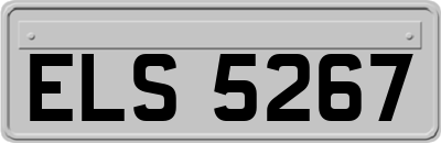 ELS5267
