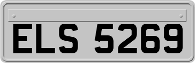 ELS5269