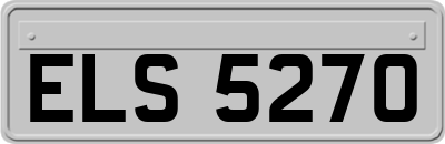 ELS5270