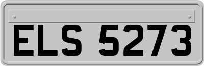 ELS5273