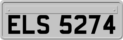 ELS5274