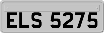 ELS5275