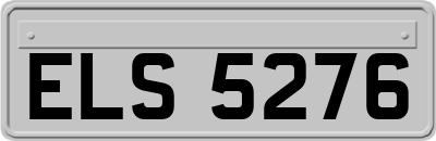 ELS5276