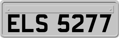 ELS5277