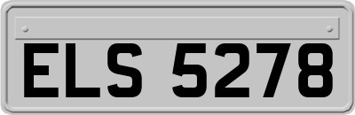 ELS5278