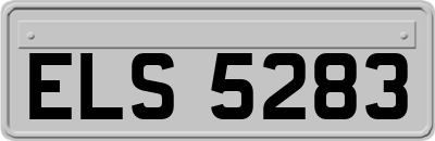 ELS5283