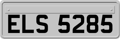 ELS5285