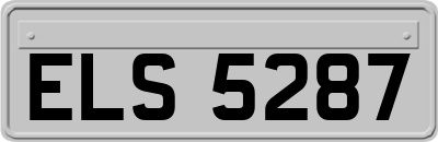 ELS5287