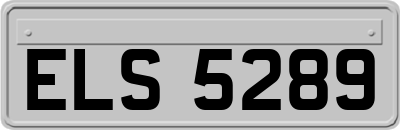 ELS5289