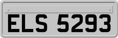 ELS5293