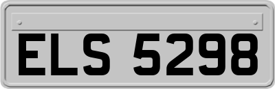 ELS5298