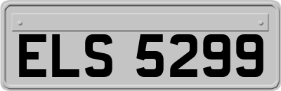 ELS5299