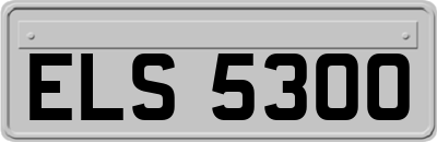 ELS5300