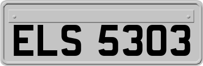ELS5303