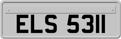 ELS5311