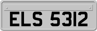 ELS5312
