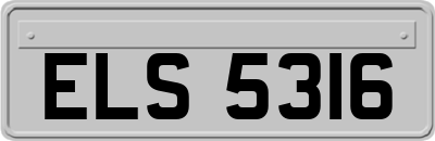 ELS5316