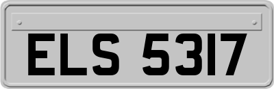 ELS5317