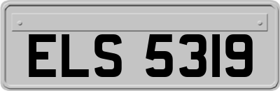 ELS5319