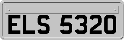ELS5320