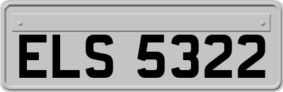 ELS5322