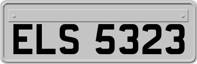 ELS5323