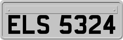 ELS5324