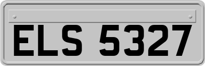 ELS5327