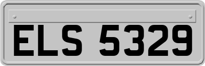 ELS5329