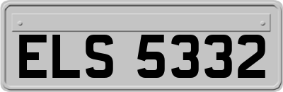 ELS5332