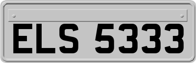 ELS5333