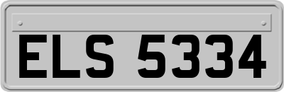 ELS5334