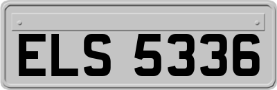 ELS5336