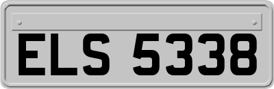 ELS5338