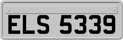 ELS5339